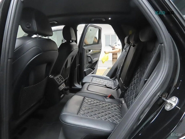 Audi SQ5 3.0 TDI QUATTRO* КОЖА* НАВИ* ПАНО* 360* HUD - автомобили, коли, обяви за нови и употребявани 8