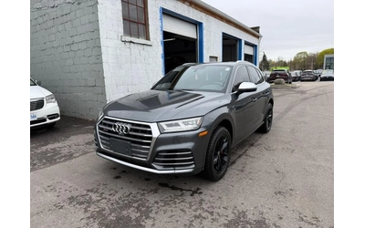 audi-sq5 - 0