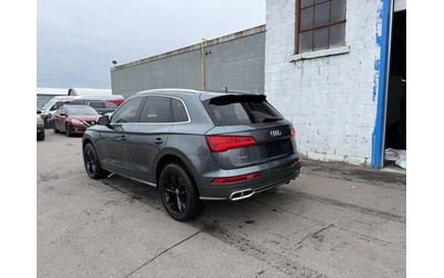 audi-sq5 - 5