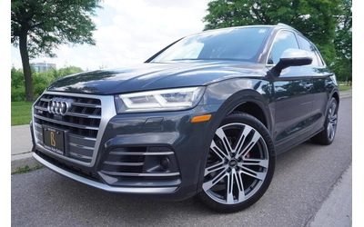 audi-sq5 - 0