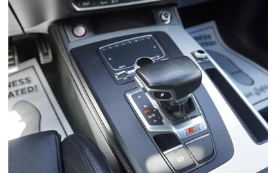 Audi SQ5 Technik Quattro* BANG & OLUFSEN* DISTRONIC* ХЕДЪП* - автомобили, коли, обяви за нови и употребявани 13