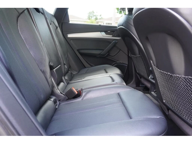 Audi SQ5 Technik Quattro* BANG & OLUFSEN* DISTRONIC* ХЕДЪП* - автомобили, коли, обяви за нови и употребявани 15