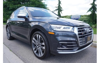 audi-sq5 - 1