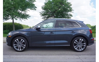 audi-sq5 - 5