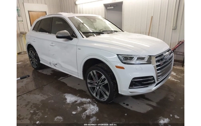 audi-sq5 - 0