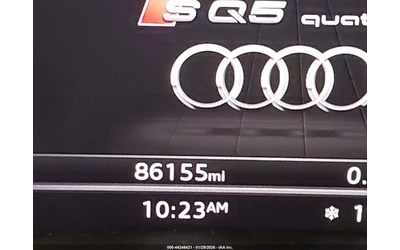 Audi SQ5 QUATTRO* PREMIUM* PLUS* ДИГ* ТАБЛО* ПАНОРАМА* - автомобили, коли, обяви за нови и употребявани 12