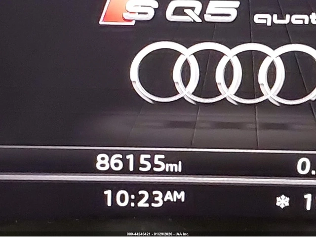 Audi SQ5 QUATTRO* PREMIUM* PLUS* ДИГ* ТАБЛО* ПАНОРАМА* - автомобили, коли, обяви за нови и употребявани 12