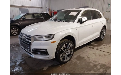 audi-sq5 - 1