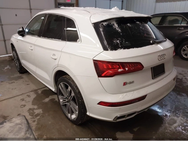 Audi SQ5 QUATTRO* PREMIUM* PLUS* ДИГ* ТАБЛО* ПАНОРАМА* - автомобили, коли, обяви за нови и употребявани 3