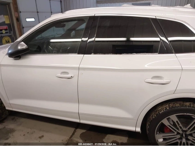 Audi SQ5 QUATTRO* PREMIUM* PLUS* ДИГ* ТАБЛО* ПАНОРАМА* - автомобили, коли, обяви за нови и употребявани 8
