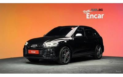 audi-sq5 - 0