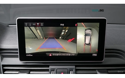 Audi SQ5 3.0 TDI QUATTRO* HUD* КОЖА* ПАНО* НАВИ* 360 - автомобили, коли, обяви за нови и употребявани 12