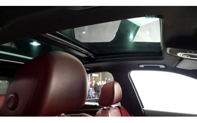 Audi SQ5 3.0 TDI QUATTRO* HUD* КОЖА* ПАНО* НАВИ* 360 - автомобили, коли, обяви за нови и употребявани 14