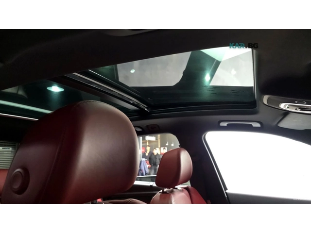 Audi SQ5 3.0 TDI QUATTRO* HUD* КОЖА* ПАНО* НАВИ* 360 - автомобили, коли, обяви за нови и употребявани 14