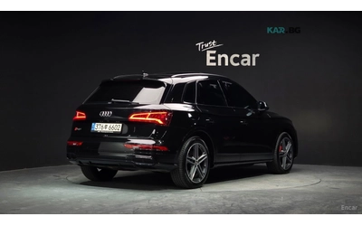 audi-sq5 - 1
