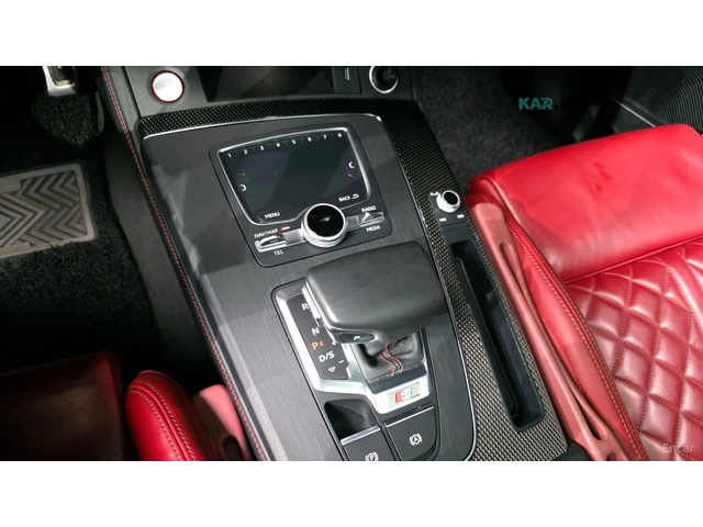 Audi SQ5 3.0 TDI QUATTRO* HUD* КОЖА* ПАНО* НАВИ* 360 - автомобили, коли, обяви за нови и употребявани 6