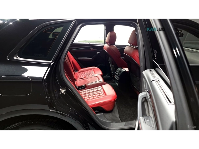 Audi SQ5 3.0 TDI QUATTRO* HUD* КОЖА* ПАНО* НАВИ* 360 - автомобили, коли, обяви за нови и употребявани 9