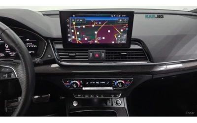 Audi SQ5 3.0 TFSI QUATTRO* HUD* КОЖА* ОБДУХВ* ПАНО* НАВИ - автомобили, коли, обяви за нови и употребявани 10