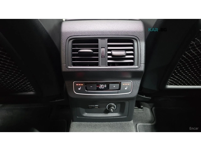 Audi SQ5 3.0 TFSI QUATTRO* HUD* КОЖА* ОБДУХВ* ПАНО* НАВИ - автомобили, коли, обяви за нови и употребявани 15