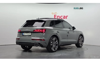 audi-sq5 - 1
