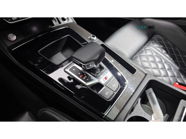Audi SQ5 3.0 TFSI QUATTRO* HUD* КОЖА* ОБДУХВ* ПАНО* НАВИ - автомобили, коли, обяви за нови и употребявани 6