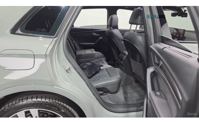 Audi SQ5 3.0 TFSI QUATTRO* HUD* КОЖА* ОБДУХВ* ПАНО* НАВИ - автомобили, коли, обяви за нови и употребявани 9