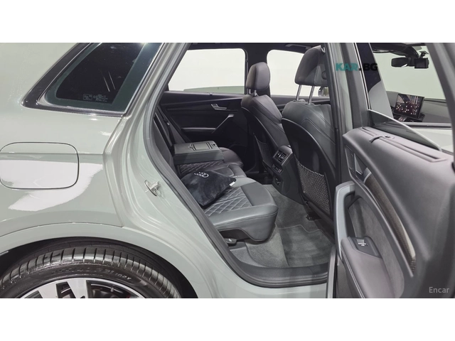 Audi SQ5 3.0 TFSI QUATTRO* HUD* КОЖА* ОБДУХВ* ПАНО* НАВИ - автомобили, коли, обяви за нови и употребявани 9