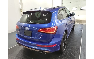audi-sq5 - 2
