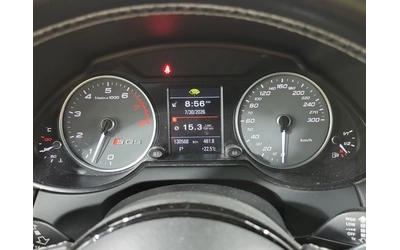 Audi SQ5 3.0 TFSI quattro Technik - автомобили, коли, обяви за нови и употребявани 7