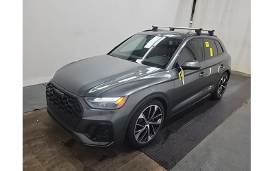 audi-sq5 - 0