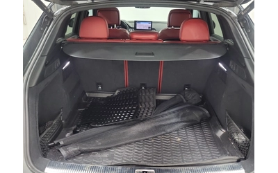 Audi SQ5 Progressiv / Quattro /  Daytona Gray Pearl - автомобили, коли, обяви за нови и употребявани 13