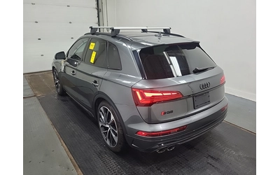 audi-sq5 - 5