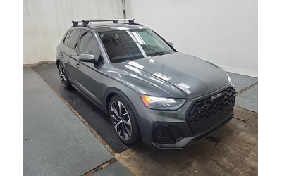 audi-sq5 - 2