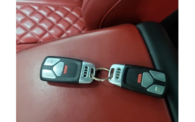 Audi SQ5 Progressiv / Quattro /  Daytona Gray Pearl - автомобили, коли, обяви за нови и употребявани 8