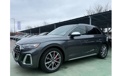 audi-sq5 - 0