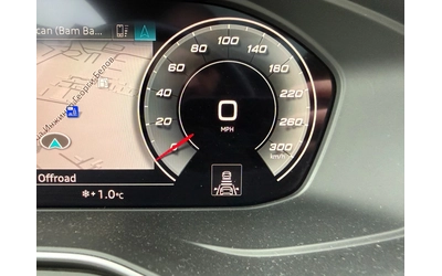 Audi SQ5 FACELIFT - автомобили, коли, обяви за нови и употребявани 11