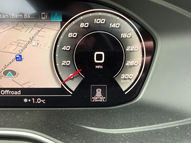 Audi SQ5 FACELIFT - автомобили, коли, обяви за нови и употребявани 11