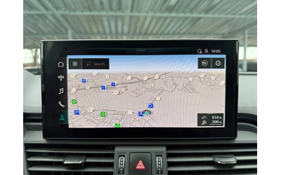 Audi SQ5 FACELIFT - автомобили, коли, обяви за нови и употребявани 14