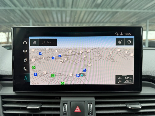 Audi SQ5 FACELIFT - автомобили, коли, обяви за нови и употребявани 14