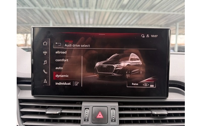 Audi SQ5 FACELIFT - автомобили, коли, обяви за нови и употребявани 15