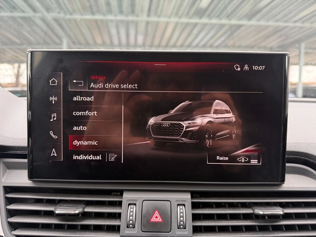 Audi SQ5 FACELIFT - автомобили, коли, обяви за нови и употребявани 15