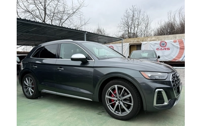 audi-sq5 - 2