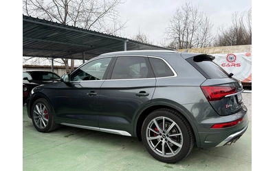 audi-sq5 - 5