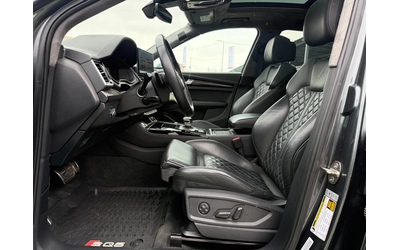 Audi SQ5 FACELIFT - автомобили, коли, обяви за нови и употребявани 6