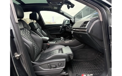 Audi SQ5 FACELIFT - автомобили, коли, обяви за нови и употребявани 7