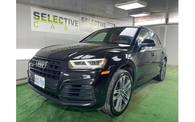 audi-sq5 - 0