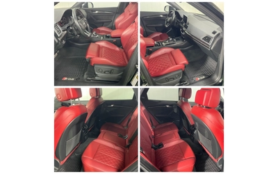 Audi SQ5 SQ5 Premium 3.0 TFSI quattro - автомобили, коли, обяви за нови и употребявани 13