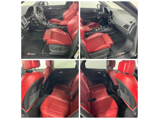 Audi SQ5 SQ5 Premium 3.0 TFSI quattro - автомобили, коли, обяви за нови и употребявани 13