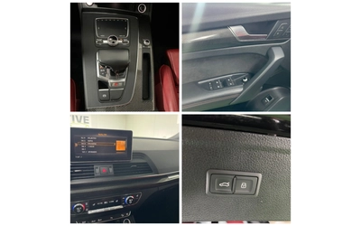 Audi SQ5 SQ5 Premium 3.0 TFSI quattro - автомобили, коли, обяви за нови и употребявани 14