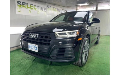 audi-sq5 - 1